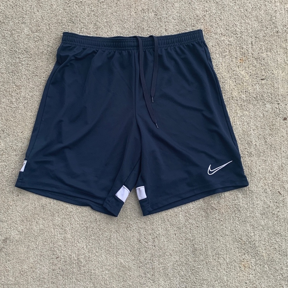 Nike Dri-fit Shorts